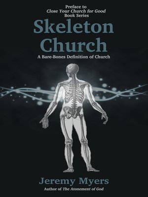 cover image of Skeleton Church